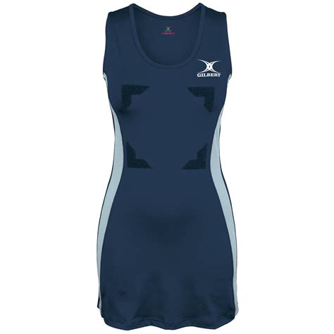 Eclipse Dress Gilbert Netball