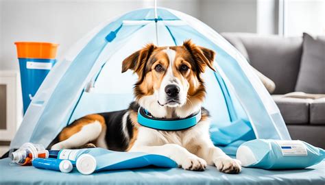 how to tell if dog has a concussion