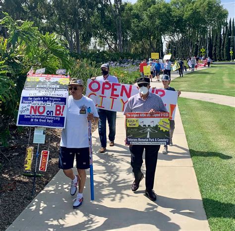 Councilmember Agran acknowledges residents’ frustration and growing