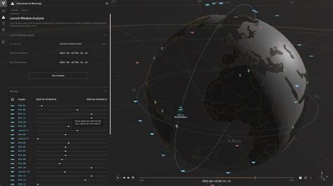 True Anomaly Lands 174m Contract From Us Space Force For Space Domain