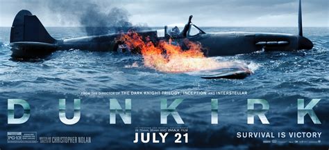 Dunkirk 2017