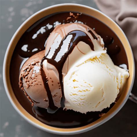 Ghirardelli Hot Fudge Sauce Recipe Indulge In Homemade Bliss