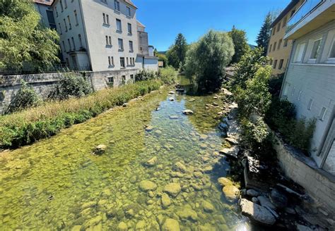 Doubs Sécheresse Lensemble Des Restrictions De Lusage De Leau