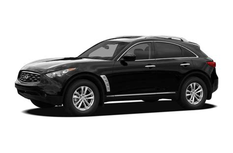 2009 INFINITI FX35 Specs Prices MPG Reviews Photos Cars