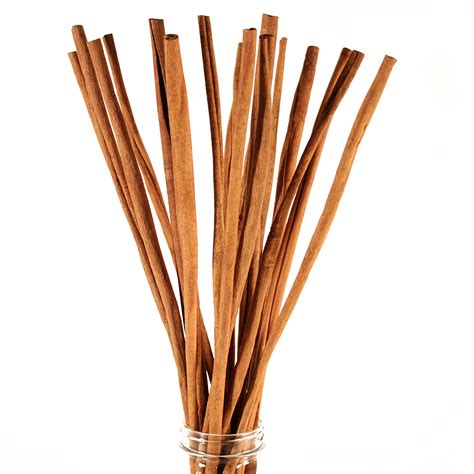 Cinnamon Sticks - 6 or 18"