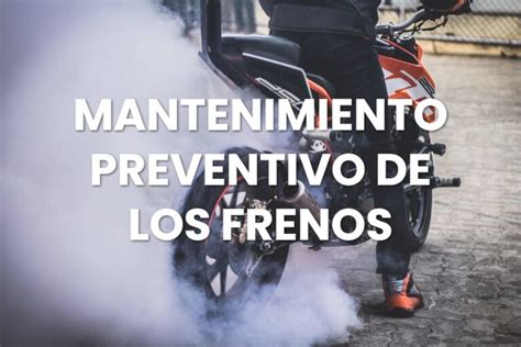 Frenado Efectivo en Moto Guía Esencial para Motociclistas