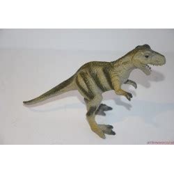 Tyrannosaurus Rex T Rex Dinoszaurusz Figura