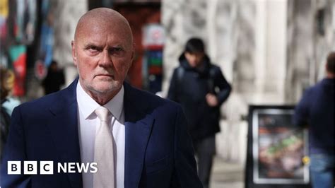 Post Office scandal unbelievable says ex-chairman