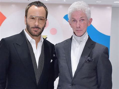 Arriba 60 Imagen Tom Ford And Son Jack Abzlocalmx