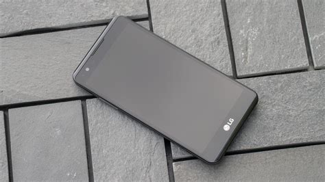 Das Akku Monster von LG im Test, das LG X Power K220 - Techtest