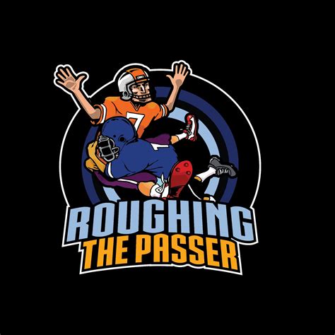 Roughing the Passer Podcast (@TheRoughing) / Twitter
