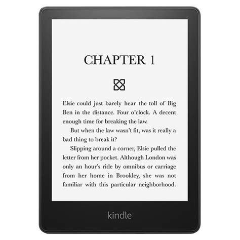 Compare Kindle e-reader models - ComparisonTabl.es