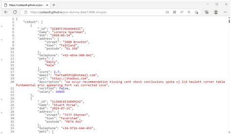 Wherefore does Google prepend piece(1); to their JSON responses?