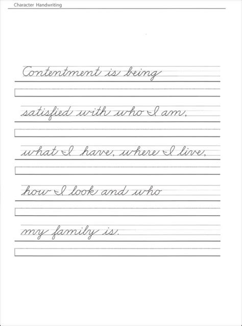 Free Printable Zaner Bloser Cursive Worksheets Free Printable Porn Sex Picture