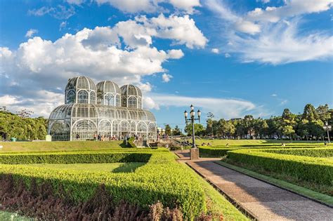 Passeios Imperd Veis Em Curitiba Webquarto