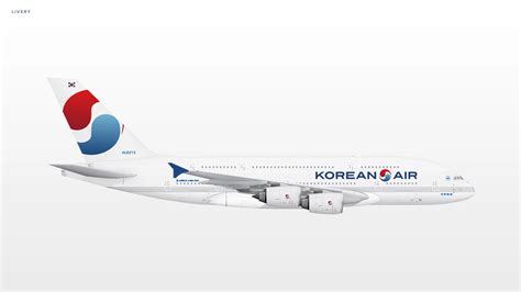 Korean Airlines Logo Redesign - WNW