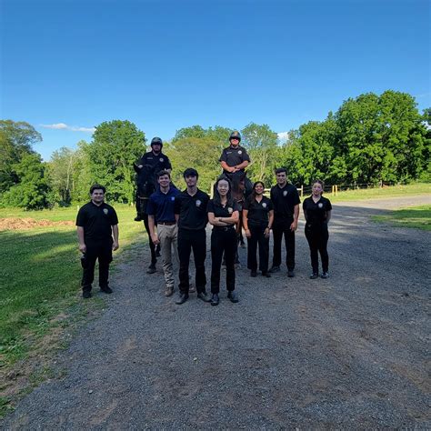 The it department explains how ramapo web self service works 18