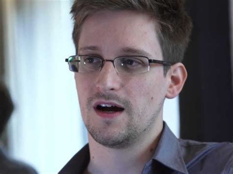 Edward Snowden Reveals Himself As Leak Of Nsa Information In Prism