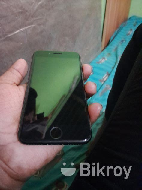 Apple IPhone 7 128 Gb Used In Uttara Bikroy