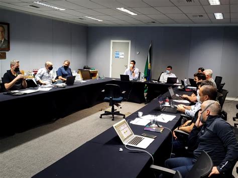 CBV realiza reuniões para apresentar estratégia e novas diretrizes de