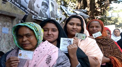 Bangladesh All Set For General Elections On Sunday