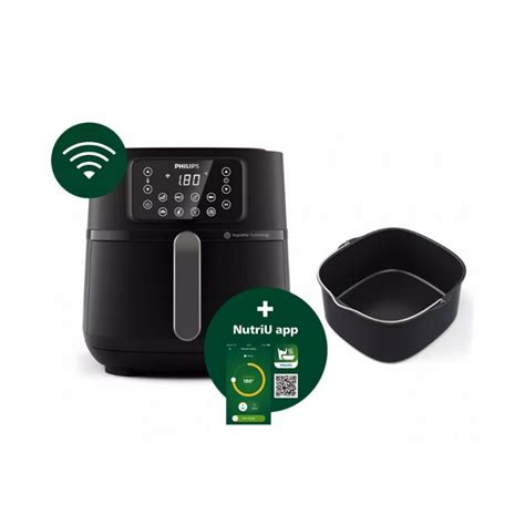 PHILIPS HD9285 93 XXL Airfryer