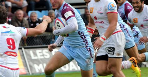 RUGBY Espoirs CS Bourgoin Jallieu US Dax 13 h à La Tour du Pin