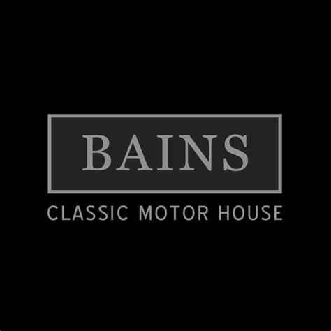 Bains Classic Motor House Amberley Nz