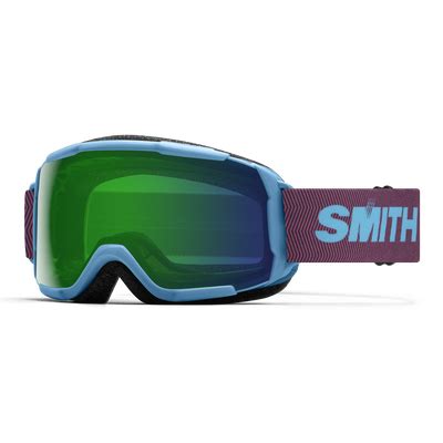 Over the Glasses (OTG) | Smith Optics