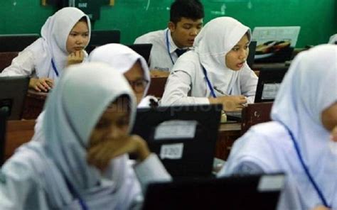 Contoh Hak Dan Kewajiban Siswa Di Sekolah