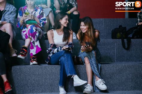 Fan N L T V O M T Xanh C A C U Th B Ng R Hot Nh T Vi T Nam S H U V P M Ng Manh Nh N