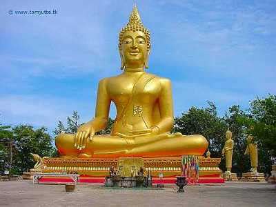 2 Temples in Pattaya | Sanctuary of Truth, Big Buddha Hill