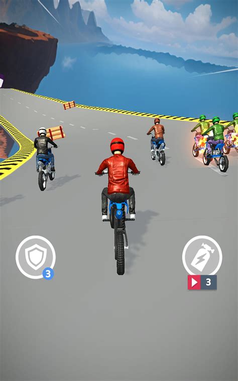 Bike Rider 3D: Racing Games - App on Amazon Appstore