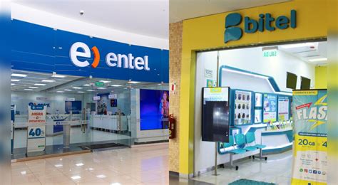 Osiptel Confirma Multas A Entel Y Bitel Por M S De S Millones