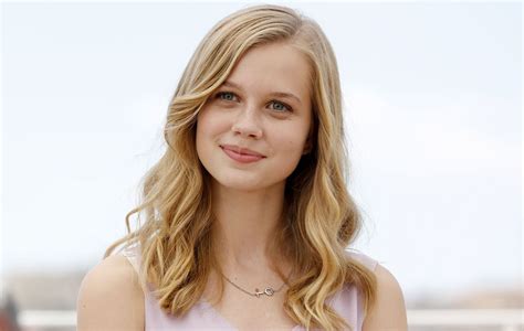 Angourie Rice The Nice Guys Festival De Cannes