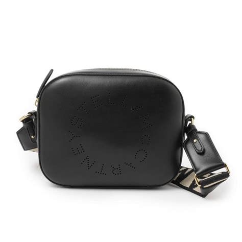 stella mccartney small camera bag