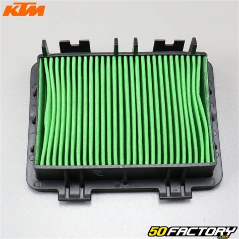 Filtro Aria Ktm Duke Husqvarna Svartpilen