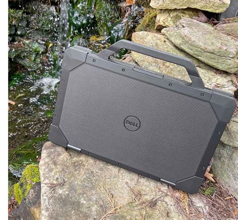 Rugged PC Review Rugged Notebooks Dell Latitude 5430 Rugged