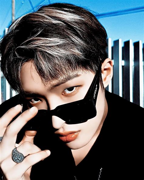 Mingi ATEEZ Wallpaper 45153822 Fanpop