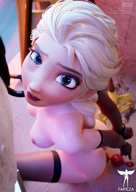 Disney S Frozen Disneyfrozen Nude Leaks Photo Fapeza