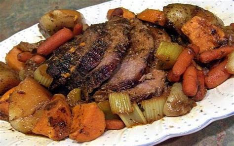 3 Hour Old Fashioned Oven Pot Roast Recipe Recipe Pot Roast Recipes