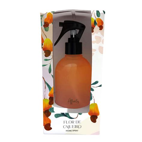 Aromatizante De Ambientes Flor De Cajueiro Ml Velarte Leroy Merlin