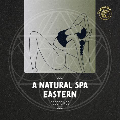 ZZz A Natural Spa Eastern Recordings ZZz Album By Spa Spotify