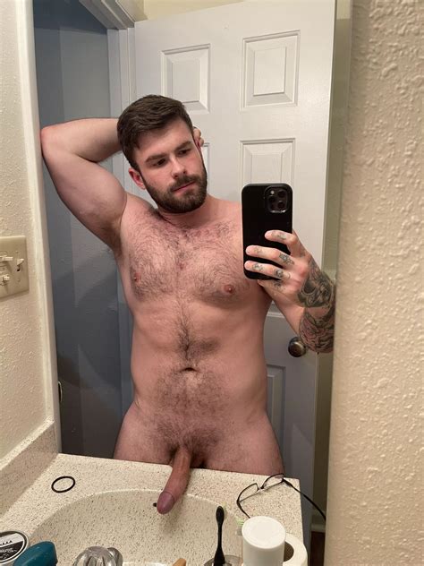 Been A While Since I Posted Here Nudes Beardsandboners NUDE PICS ORG