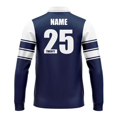 Cairns State High School - 2025 Leavers Jerseys - Dynasty Team Store AU