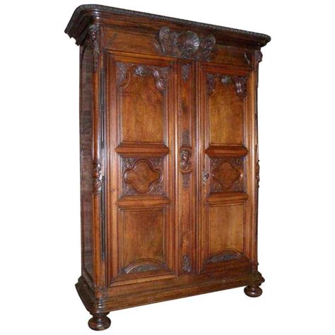 The Armoire | The History of the Wardrobe | Styylish