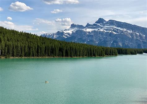 Buy a National Park Pass | Banff, AB - Official Website