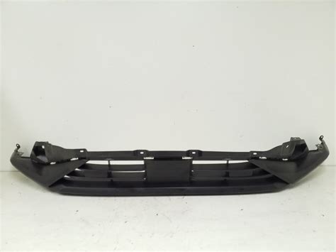 Used Nissan Juke Front Bumper Lower Spoiler Pa A