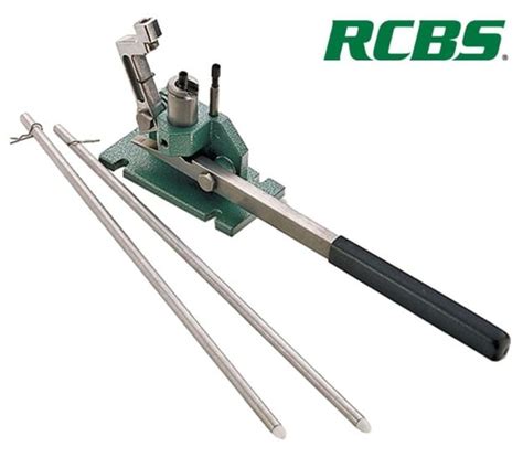 Rcbs Automatic Priming Tool Londero Sports