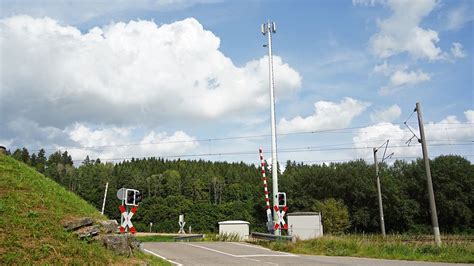 GSM-R